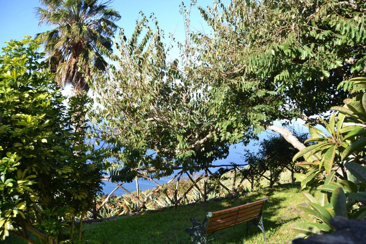 Casal Sao Joao Cottages 106 Faja da Ovelha ภายนอก รูปภาพ