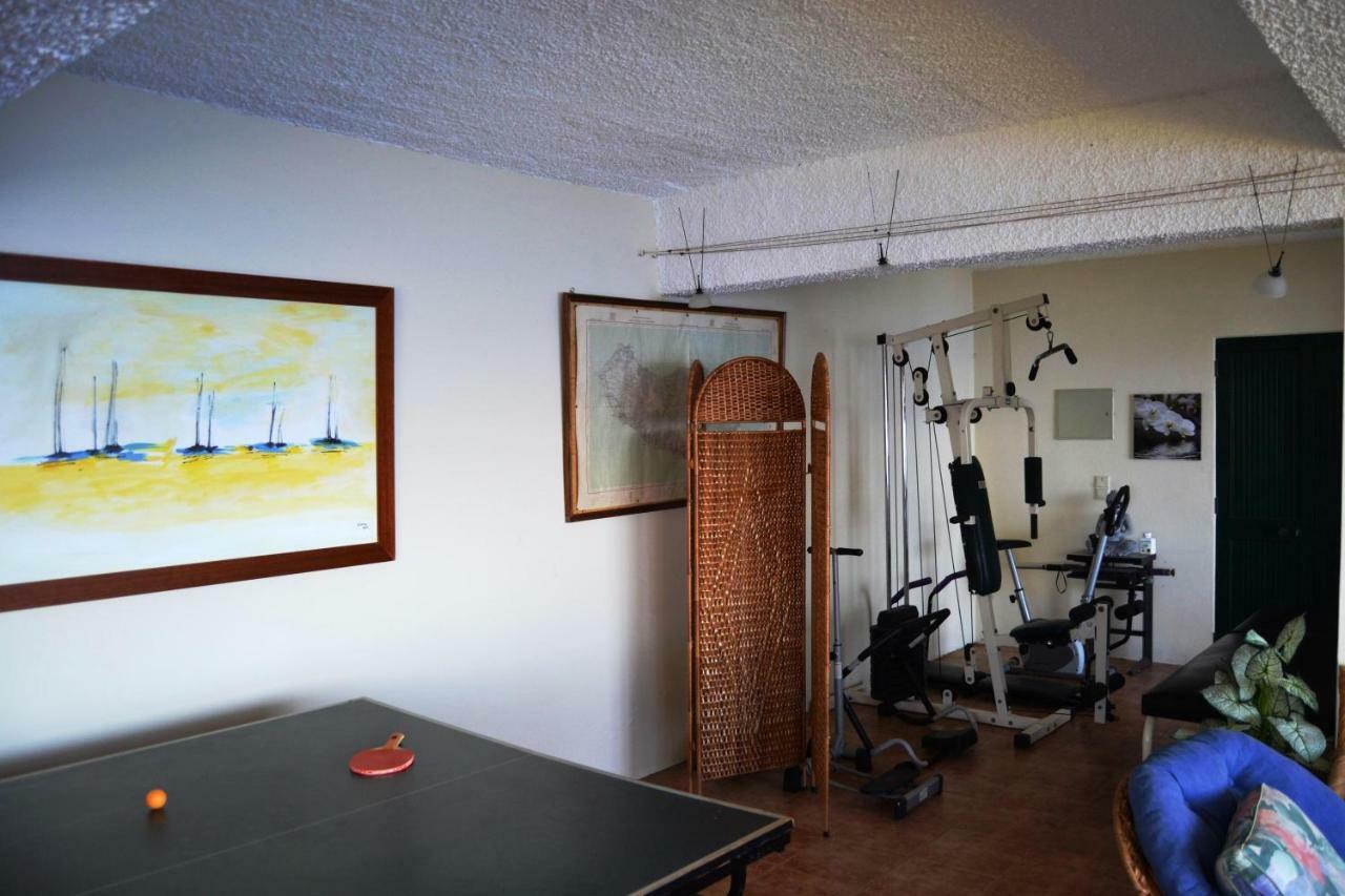 Casal Sao Joao Cottages 106 Faja da Ovelha ภายนอก รูปภาพ