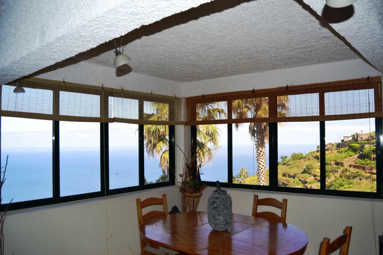 Casal Sao Joao Cottages 106 Faja da Ovelha ภายนอก รูปภาพ