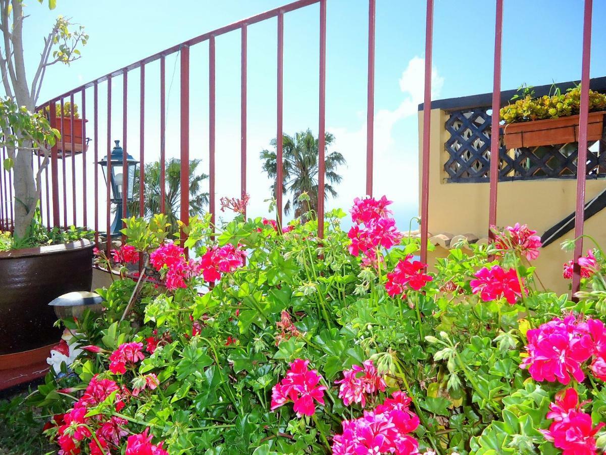 Casal Sao Joao Cottages 106 Faja da Ovelha ภายนอก รูปภาพ