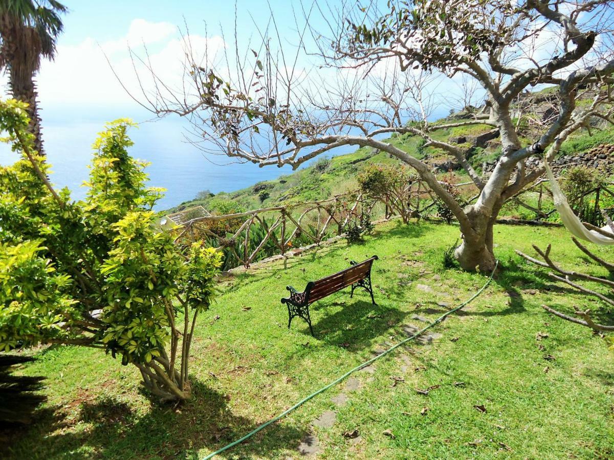 Casal Sao Joao Cottages 106 Faja da Ovelha ภายนอก รูปภาพ