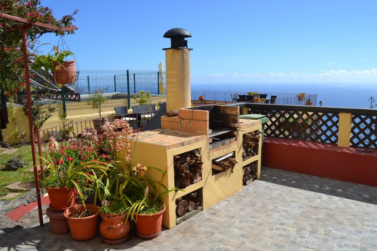 Casal Sao Joao Cottages 106 Faja da Ovelha ภายนอก รูปภาพ