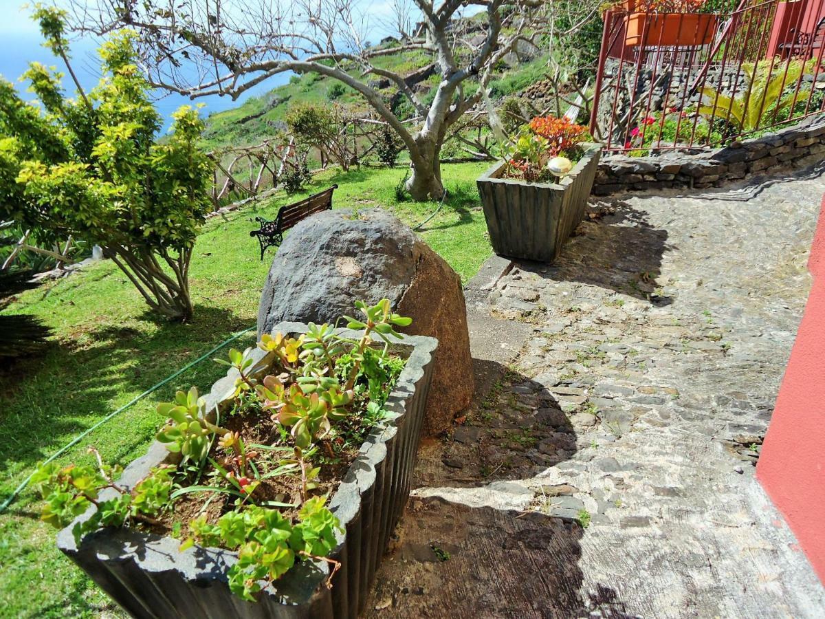 Casal Sao Joao Cottages 106 Faja da Ovelha ภายนอก รูปภาพ