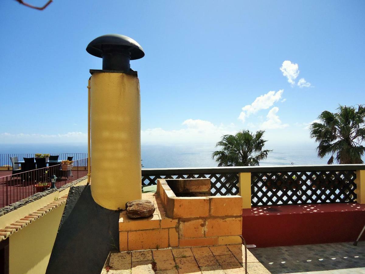 Casal Sao Joao Cottages 106 Faja da Ovelha ภายนอก รูปภาพ