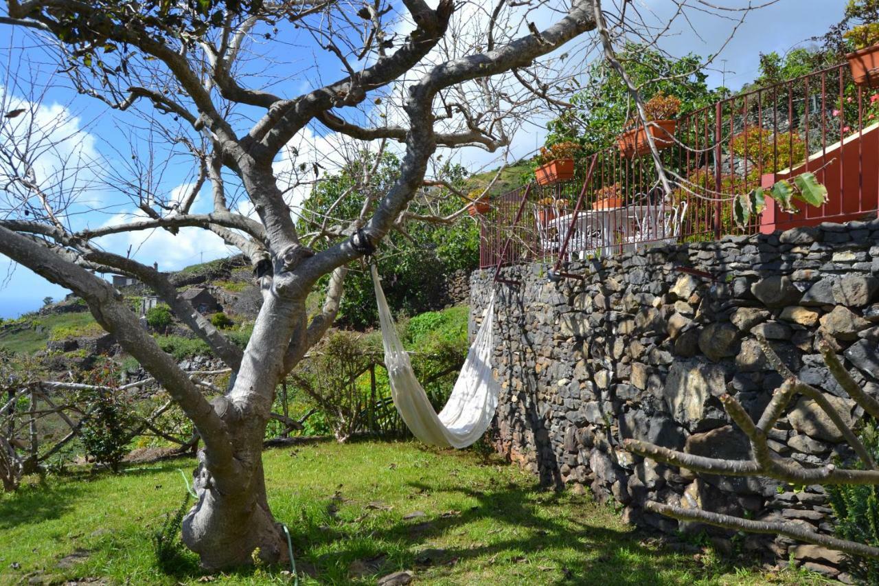Casal Sao Joao Cottages 106 Faja da Ovelha ภายนอก รูปภาพ
