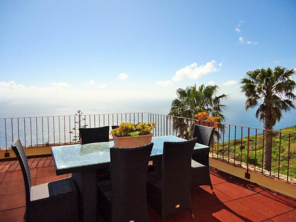 Casal Sao Joao Cottages 106 Faja da Ovelha ภายนอก รูปภาพ