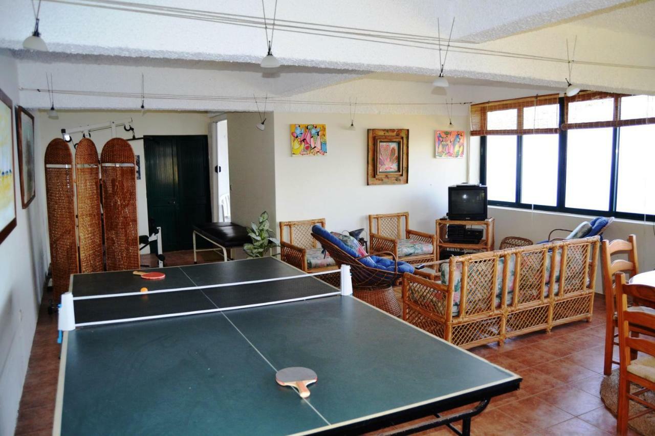 Casal Sao Joao Cottages 106 Faja da Ovelha ภายนอก รูปภาพ