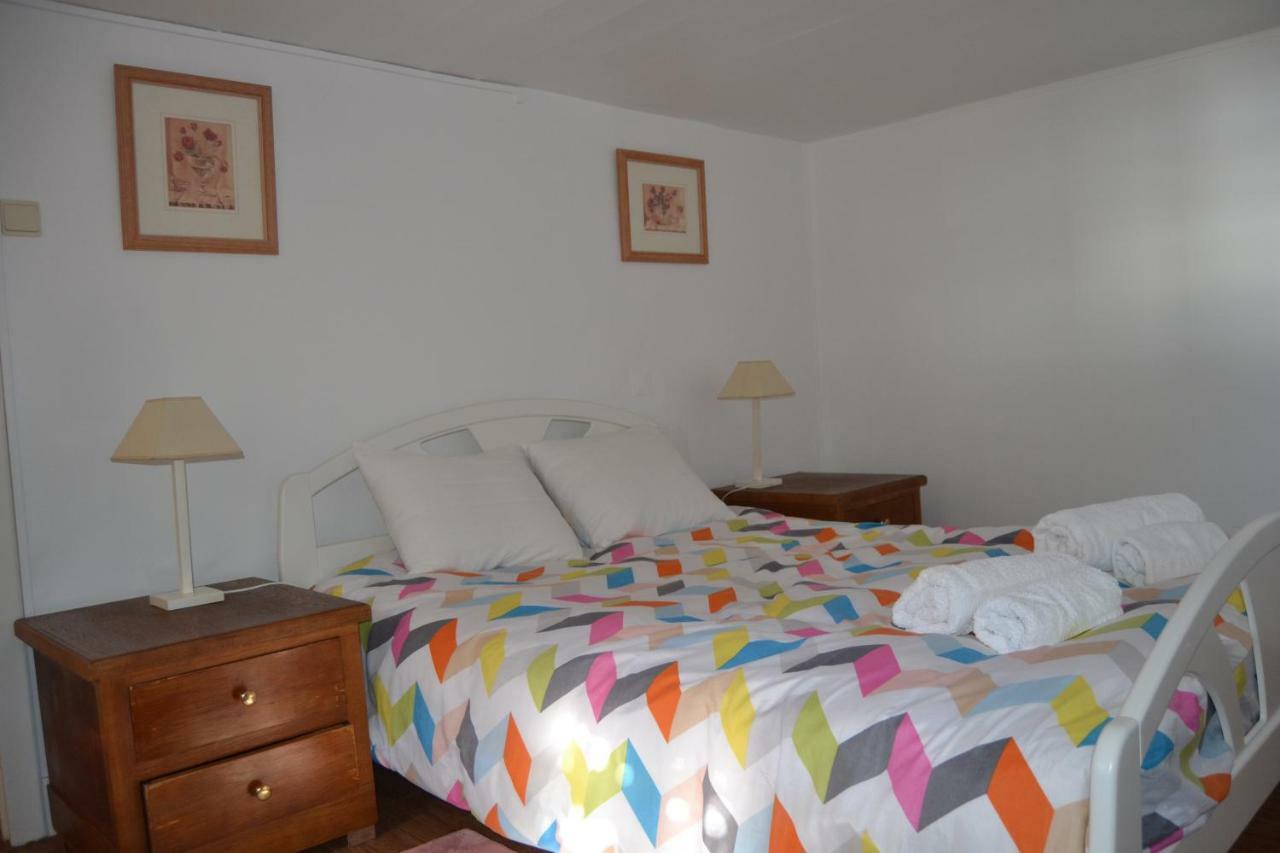 Casal Sao Joao Cottages 106 Faja da Ovelha ภายนอก รูปภาพ