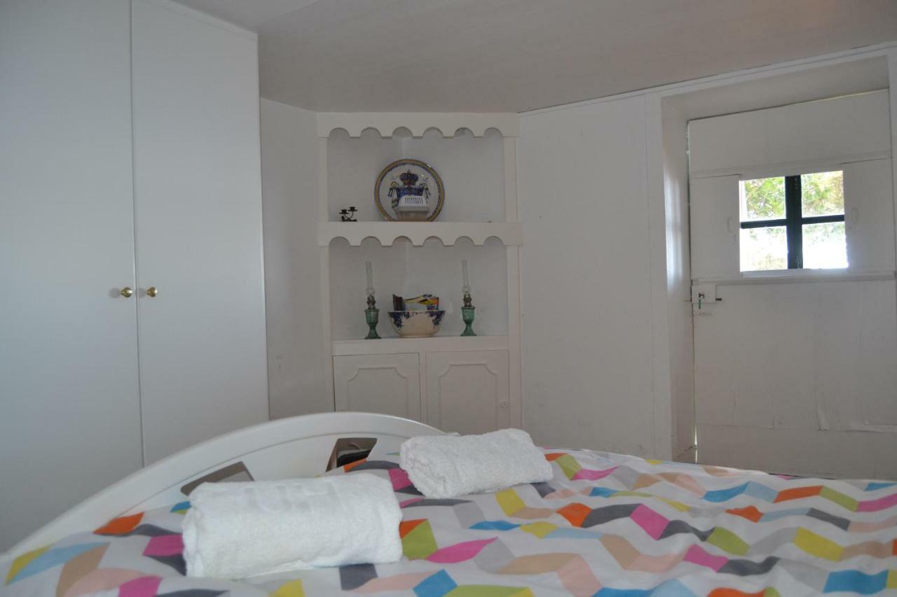 Casal Sao Joao Cottages 106 Faja da Ovelha ภายนอก รูปภาพ