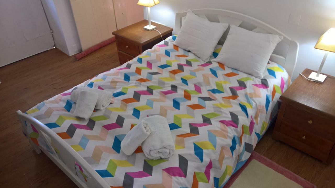 Casal Sao Joao Cottages 106 Faja da Ovelha ภายนอก รูปภาพ