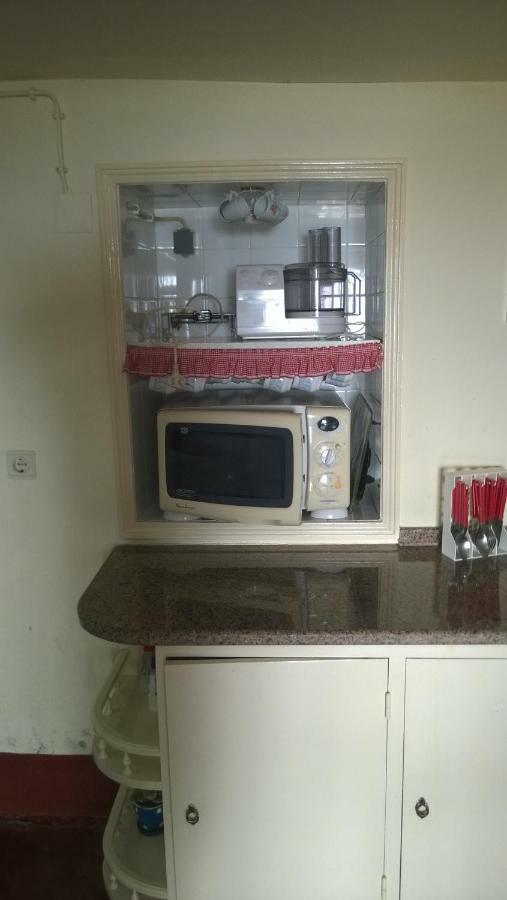 Casal Sao Joao Cottages 106 Faja da Ovelha ภายนอก รูปภาพ