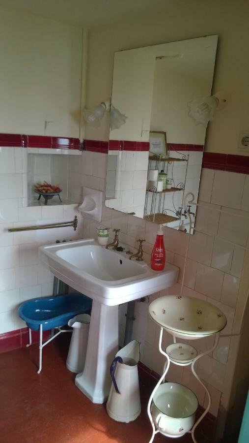 Casal Sao Joao Cottages 106 Faja da Ovelha ภายนอก รูปภาพ