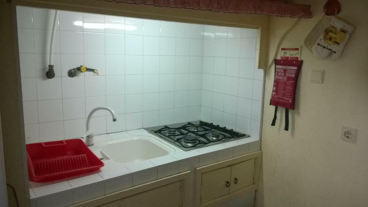 Casal Sao Joao Cottages 106 Faja da Ovelha ภายนอก รูปภาพ