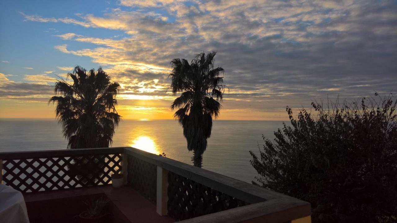 Casal Sao Joao Cottages 106 Faja da Ovelha ภายนอก รูปภาพ